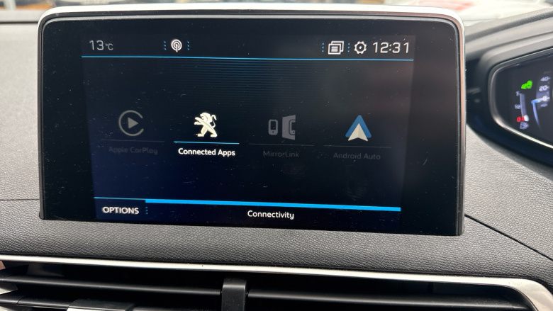 Peugeot 3008 1.2 PureTech Allure 5dr Petrol Estate